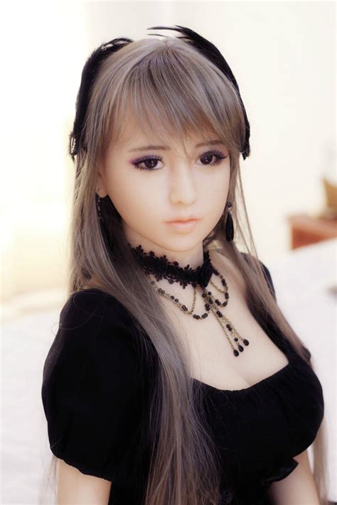 japanese real doll